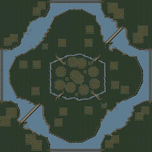 Da Vinci's Cup (mega, 6p)