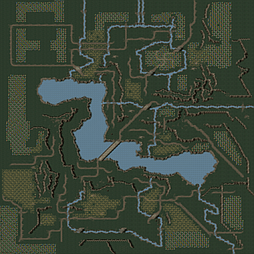 Z River Expanded