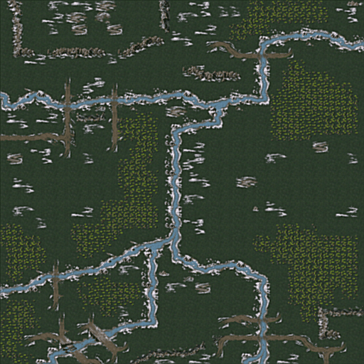 Cold Stream