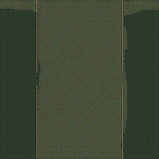 MEGA 3v3 CRASH FIX BY G