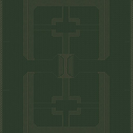 MEGA 3v3 1-Way Arena no Rush by Vecna