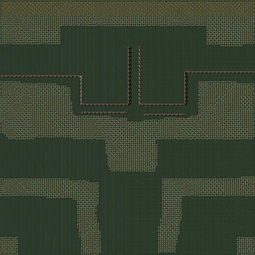 Xandu District