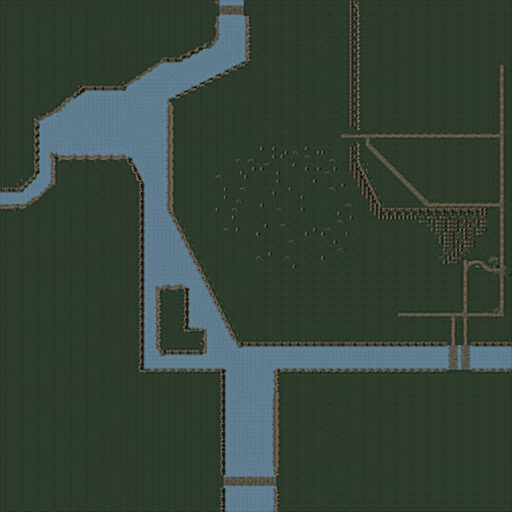 Erik's Master Map 2