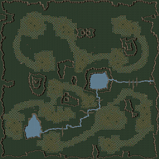 ROX --> Pet Ants  - 4 players