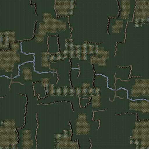 Gold Mine (2-6)