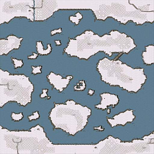 ROX --> The Field is Mine(D) - 4 players