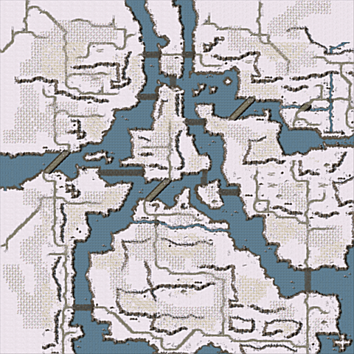 ROX --> Dangerous Grounds Expanded, with enemy base