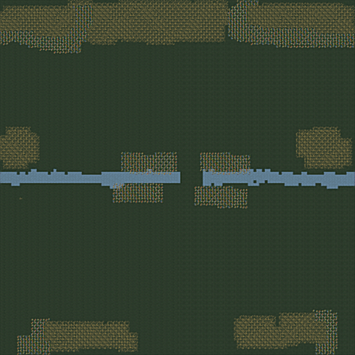 Will's Map 1