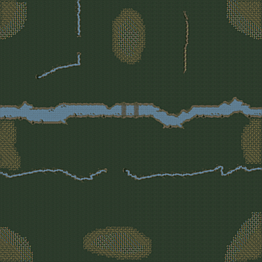 Borderland