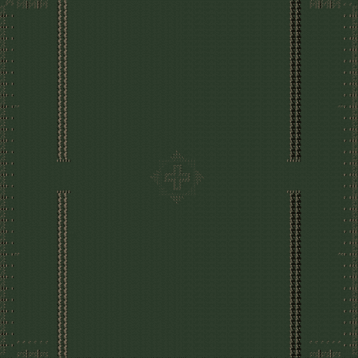 Mega 3v3 OPEN EDGE by Vecna