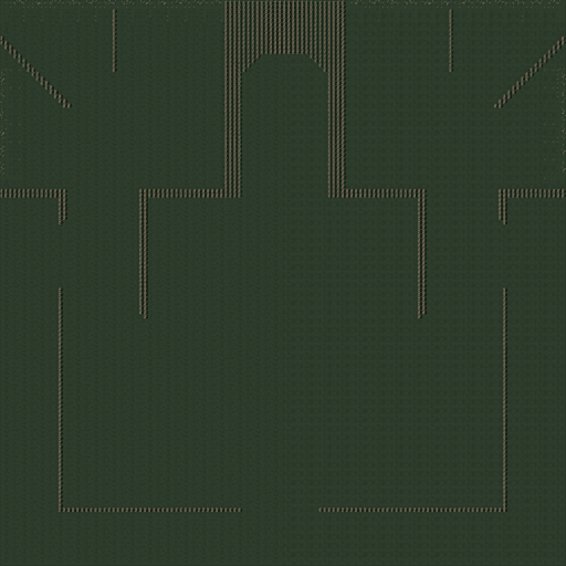 Mega 3v3 TOP-DOWN by Vecna