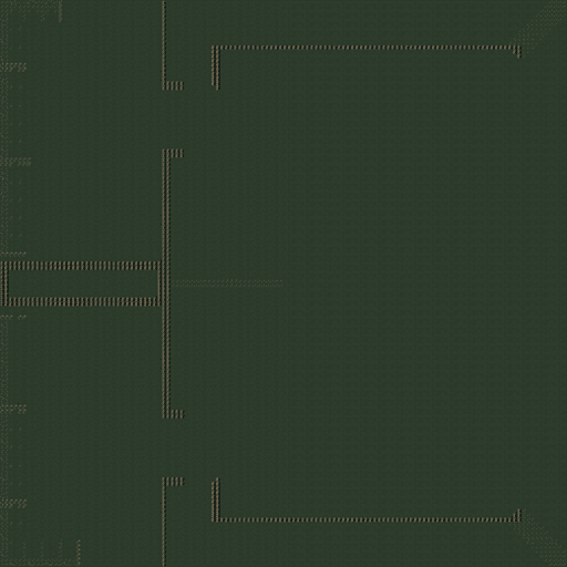 Mega 3v3 ALL LEFT by Vecna