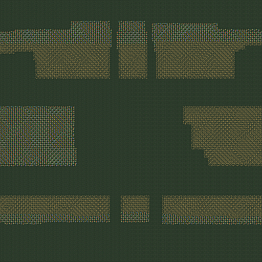  tiberium fort