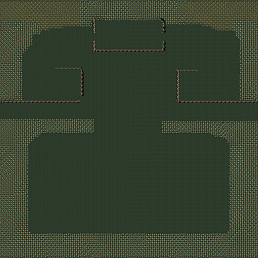 BEYs 3vs 5 EXTREME BOT MAP V5