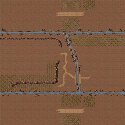 Operation: Eagle Talon (2 vs 1)