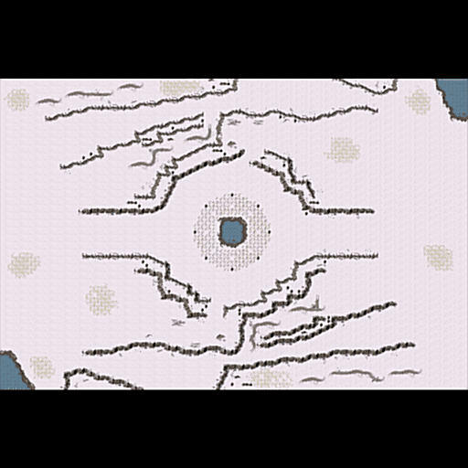 3v3 Multi Lane Mountain