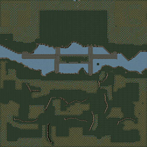Kaiser Custom Island 2