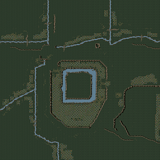 Scarletts HOLE