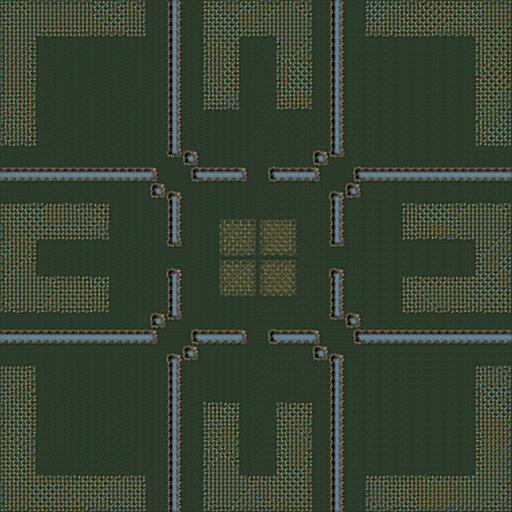 [HMP] Fastest Map Ever RA1