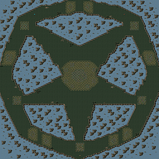 The Pentagramm