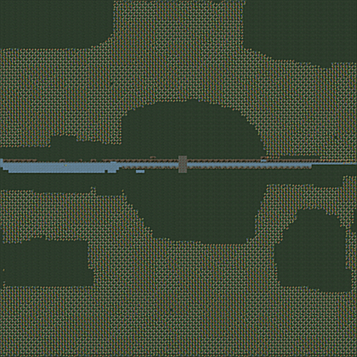 The Glory of Battle