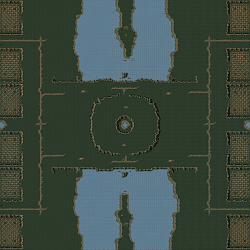 Central 6 (3v3) - @LtPhilharmonic