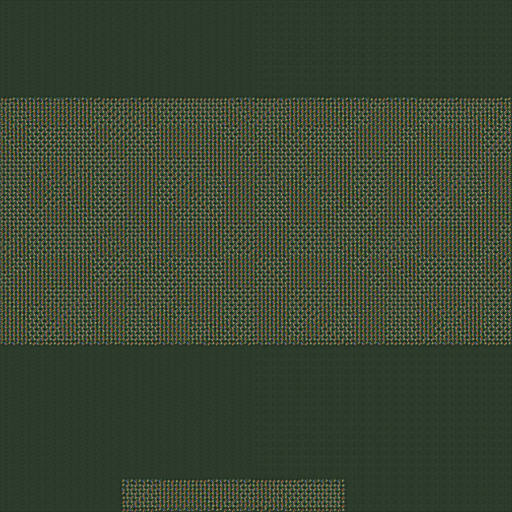 5 VS 3 Gem Mania map
