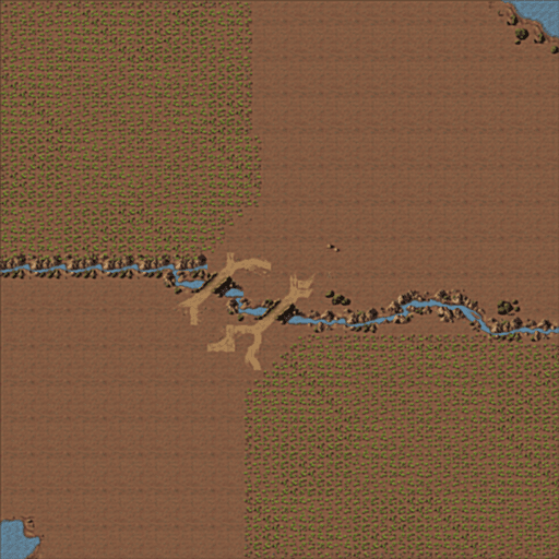 2 vs 2 dino