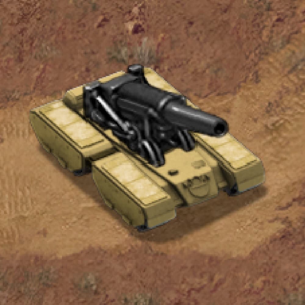 Falcon's Nuclear Warfare TD Skirmish Remaster
