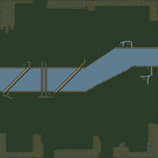 First New Map