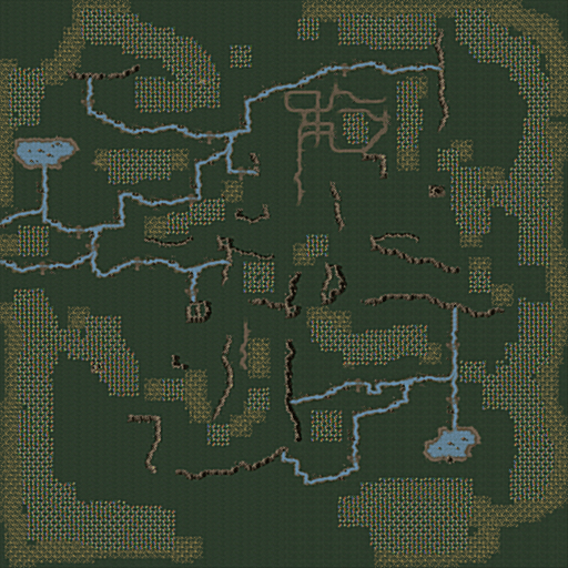ROX --> New Land - 4 players