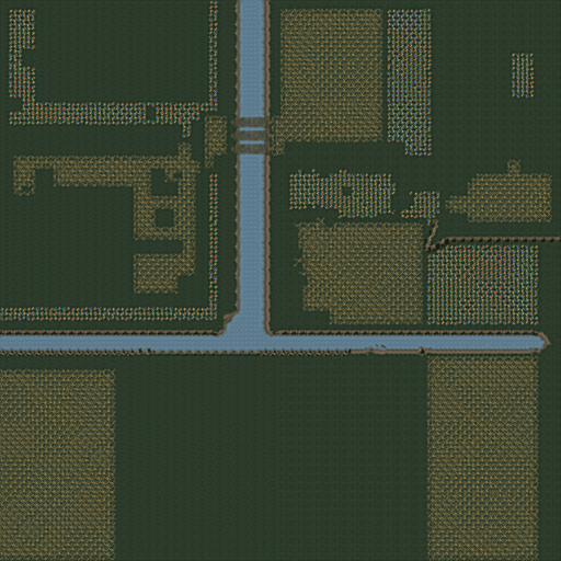 Capture the Map