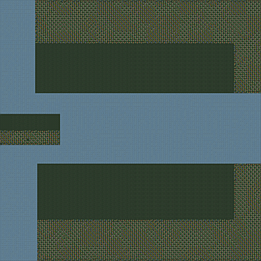 Water World 2.2