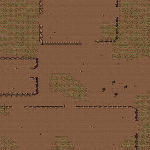 a lot of tiberium
