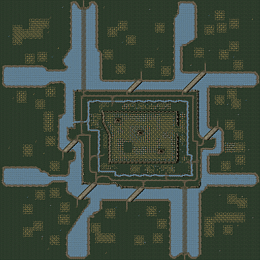 Ant Island