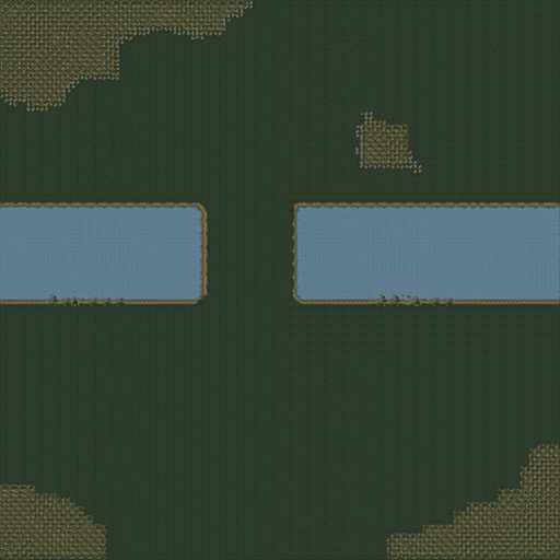 Boarder Lands