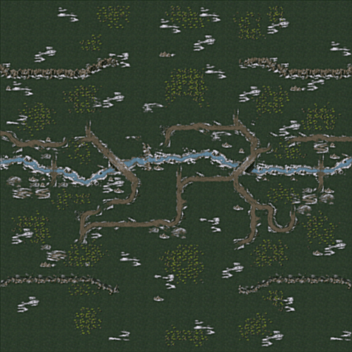 KS - Tiberium Rising