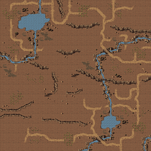 KS - Tiberian Harvest