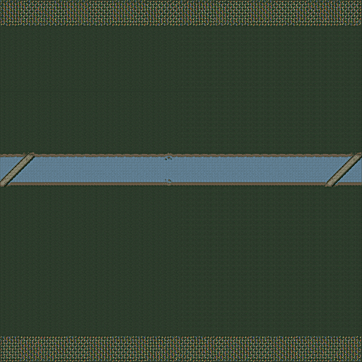 Dukey's Test Map