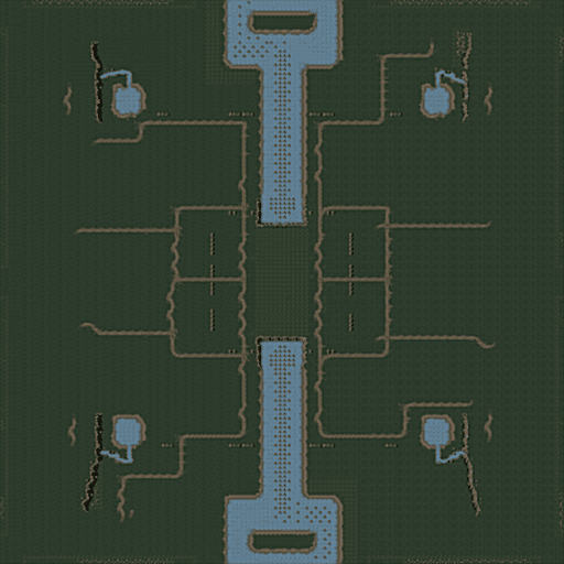 IronRush no Rush - soviet IMPOSIBLE PASS