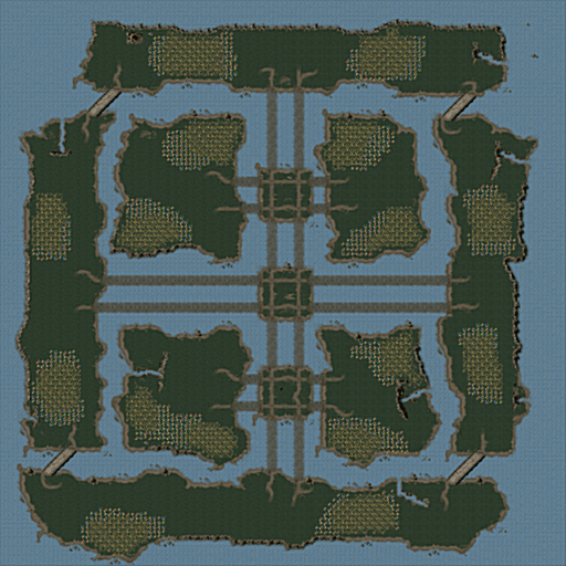 The Long Long Road