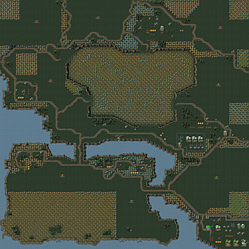 Island Coreperation