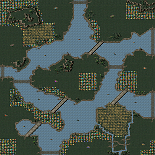 Island Wars 2