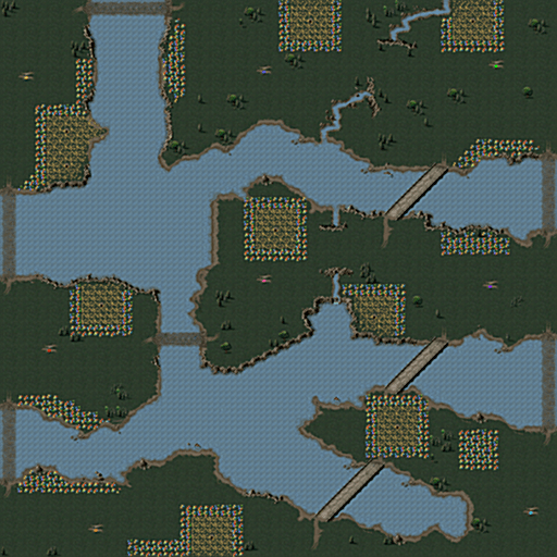 Island Wars