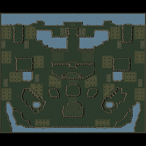 Killaflows Stadium (Rush)