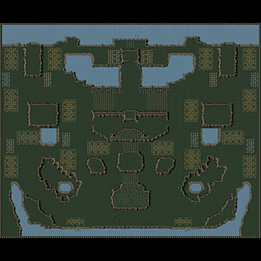 Killaflows Stadium