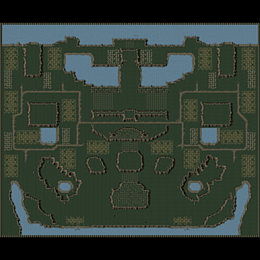 Killaflows Stadium (Random Teams)