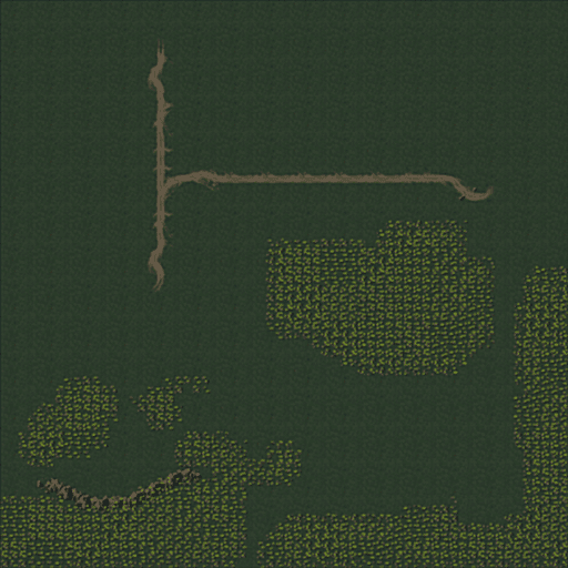 Rich Ol' Village