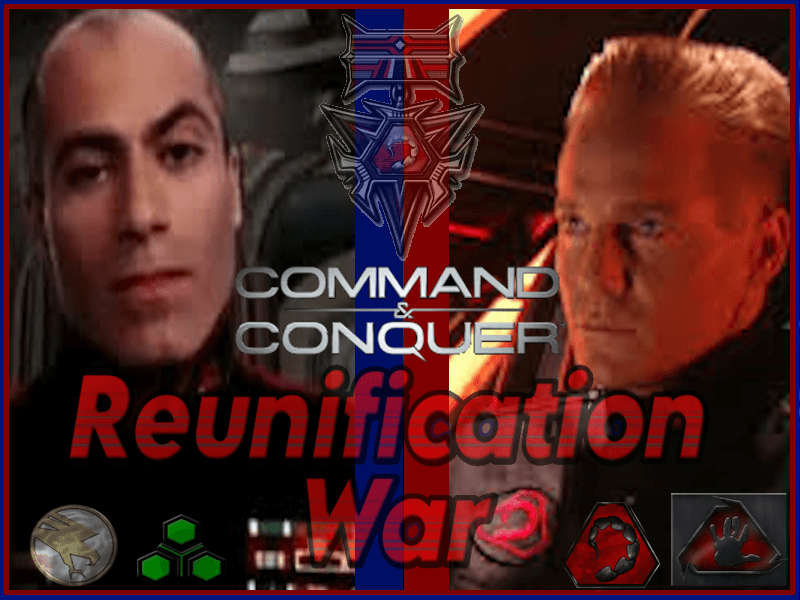 Reunification War | NOD10 - Media Uproar