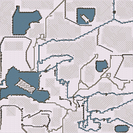 Winter War land